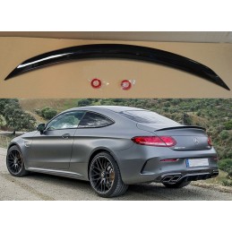 Aleron Mercedes CLASE C...