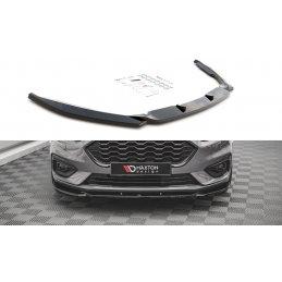 LIP DELANTERO FORD MONDEO...