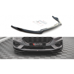 LIP DELANTERO FORD MONDEO...