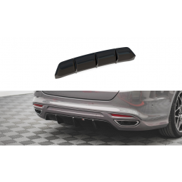 DIFUSOR TRASERO FORD MONDEO...