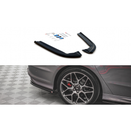 SPLITTERS TRASEROS FORD...