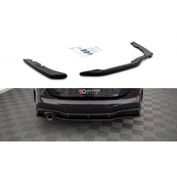 DIFUSOR TRASERO BMW 2 GRAN...