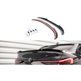 ALERON LIP BMW 2 GRAN COUPE...