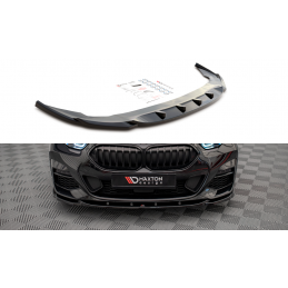 LIP DELANTERO BMW 2 GRAN...