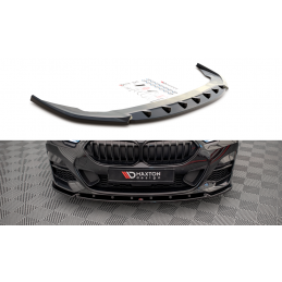 LIP DELANTERO BMW 2 GRAN...