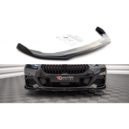 LIP DELANTERO BMW 2 GRAN...