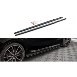 DIFUSORES LATERALES BMW 2...