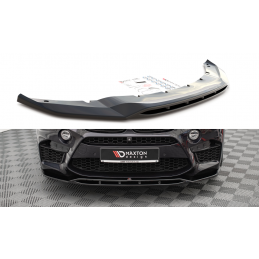 LIP DELANTERO BMW X5 M F15...