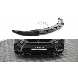 LIP DELANTERO BMW X5 M F15...