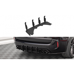 DIFUSOR TRASERO BMW X5 M...