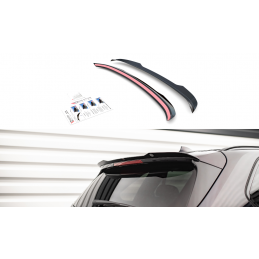 ALERON LIP BMW X5 M F15...