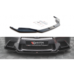 LIP DELANTERO LEXUS GS F...