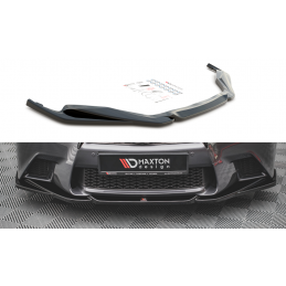 LIP DELANTERO LEXUS GS F...