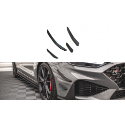 CANARDS HYUNDAI i30N...
