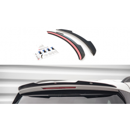 ALERON LIP MERCEDES-BENZ...