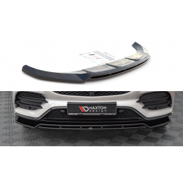 LIP DELANTERO MERCEDES-BENZ...
