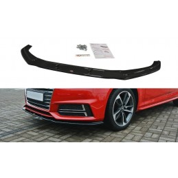 LIP DELANTERO V2 AUDI A4 B9...