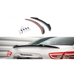 ALERON LIP MASERATI GHIBLI...