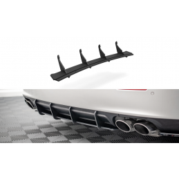 DIFUSOR TRASERO MASERATI...