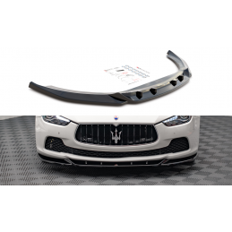LIP DELANTERO MASERATI...