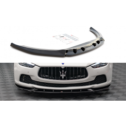 LIP DELANTERO MASERATI...