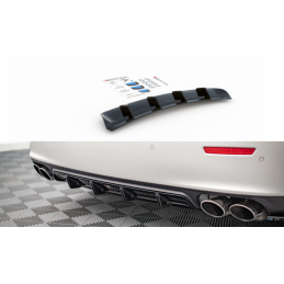 DIFUSOR TRASERO MASERATI...