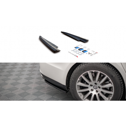 SPLITTERS TRASEROS MASERATI...