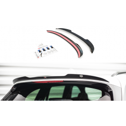 ALERON LIP BMW X1 M-PACK...