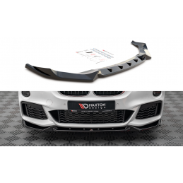 LIP DELANTERO BMW X1 M-PACK...