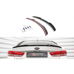 ALERON LIP KIA OPTIMA MK4...