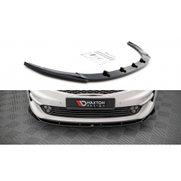 LIP DELANTERO KIA OPTIMA...