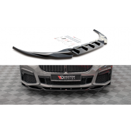 LIP DELANTERO BMW 7 G11...