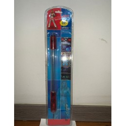 TUBO DE NEON ROJO 30 CM 12"