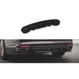 DIFUSOR TRASERO FORD MONDEO...