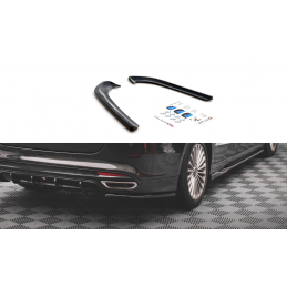 SPLITTERS TRASEROS FORD...