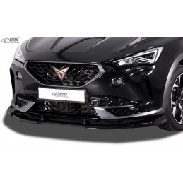 SPOILER DELANTERO CUPRA...