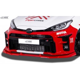 SPOILER DELANTERO TOYOTA GR...