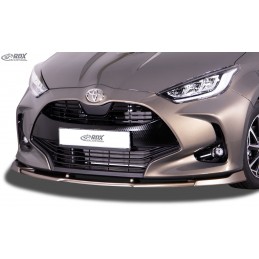 SPOILER DELANTERO TOYOTA...