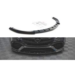 LIP DELANTERO MERCEDES E63...