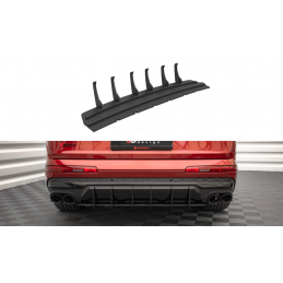 DIFUSOR TRASERO AUDI SQ7...