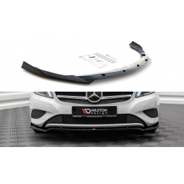 LIP DELANTERO MERCEDES-BENZ...