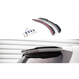 ALERON LIP MERCEDES-BENZ A...