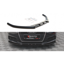 LIP DELANTERO V1 AUDI A4 B9...