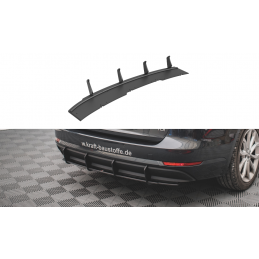 DIFUSOR TRASERO AUDI A4...