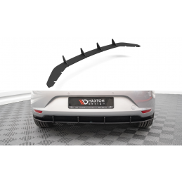 DIFUSOR TRASERO SEAT LEON...