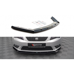 LIP DELANTERO SEAT LEON MK3...