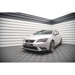 LIP DELANTERO SEAT LEON MK3...
