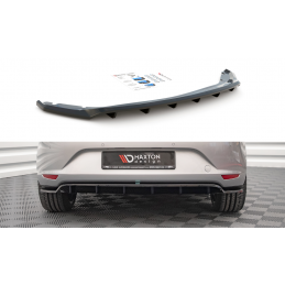 DIFUSOR TRASERO SEAT LEON...