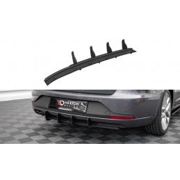 DIFUSOR TRASERO SEAT LEON...