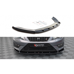 LIP DELANTERO SEAT LEON FR...